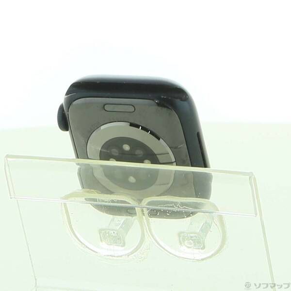 〔 品〕 Apple Watch Series 7 GPS 41mm ミッドナイトアルミニウムケース バンド無し 352 WWW_OPDRERGINERDOGAN_COM