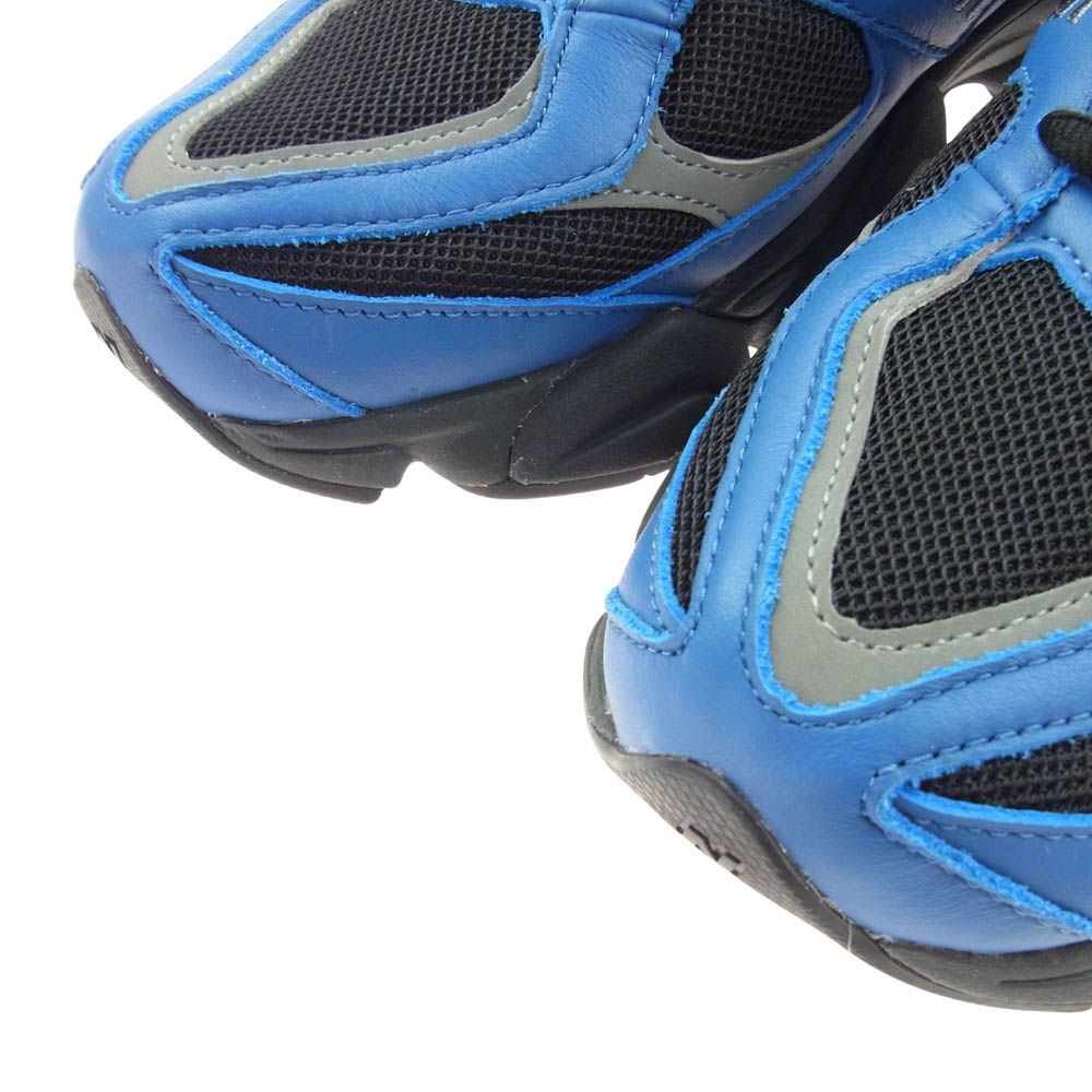 NEW BALANCE ニューバランス U9060NRH 9060 Blue Agate 9060