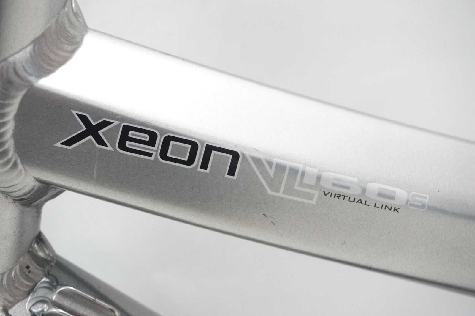 年式不明 フレーム