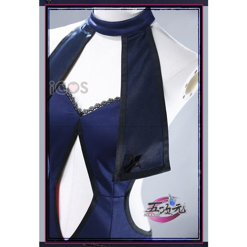 新発売 高品質 ICOS FGO アヴェンジャー ジャンヌ?ダルク オルタ