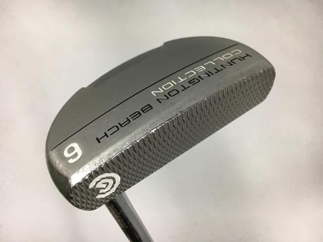 未使用品　クリーブランド　HUNTINGTON BERCH コレクション　6 未使用品 クリーブランド HUNTINGTON BERCH コレクション 6 楽天