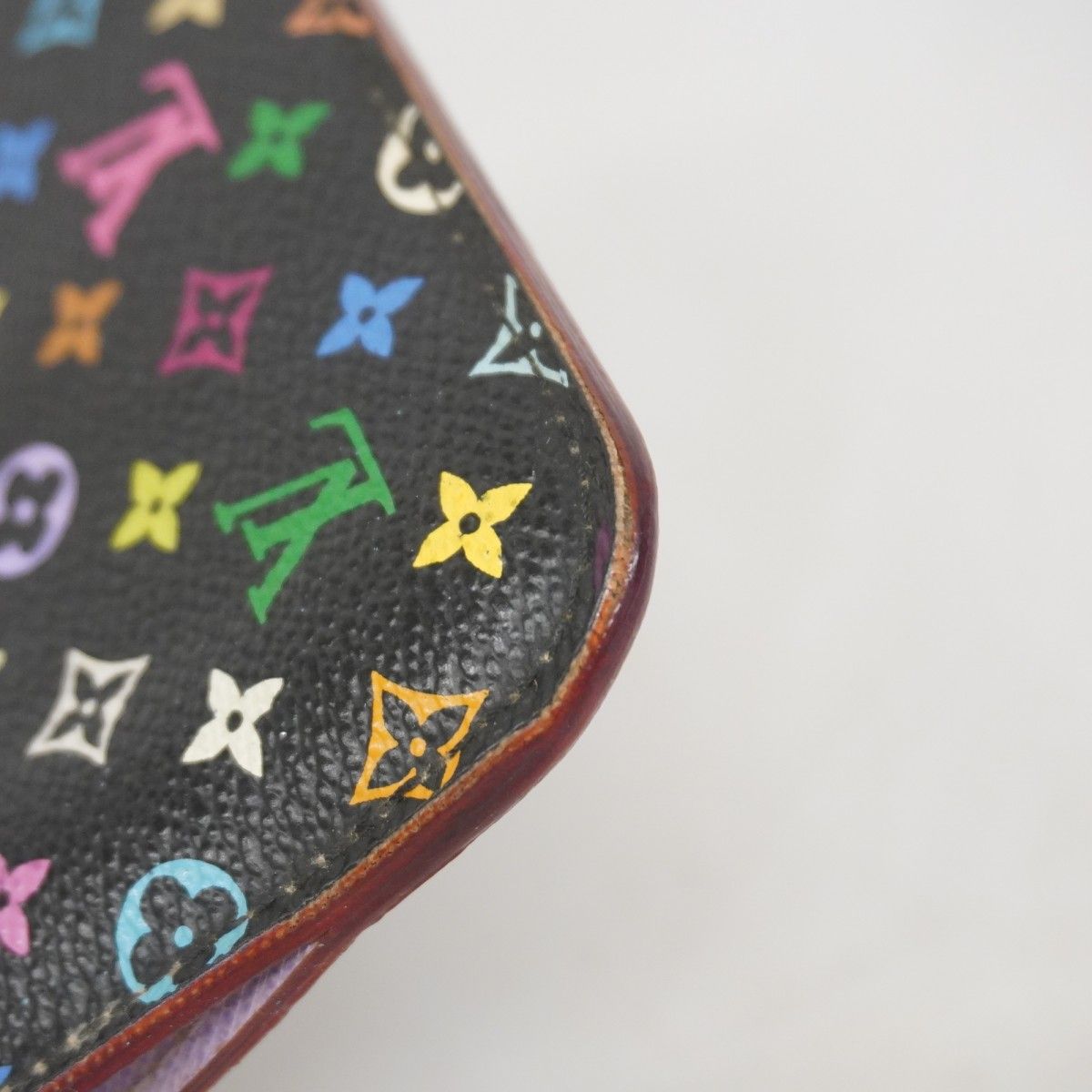 徐公硯 箱付き 大きい硯 楚图南 中国美術 ビンテージ 収集品