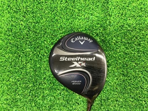 a189/美品★キャロウェイゴルフXRフェアウェイウッド5番/19°/ R a189/美品☆キャロウェイゴルフXRフェアウェイウッド5番/19°/ R 価格も