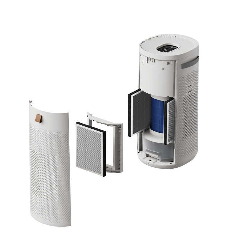 新品 未開封 】 BLUEAIR 2-in-1 加湿空気清浄機 ［適用畳数：30畳