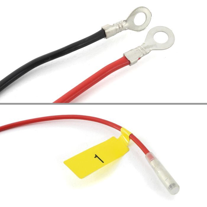 汎用 12V / 24V トラック 12連 スイッチ ボックス ステンレス メッキ 