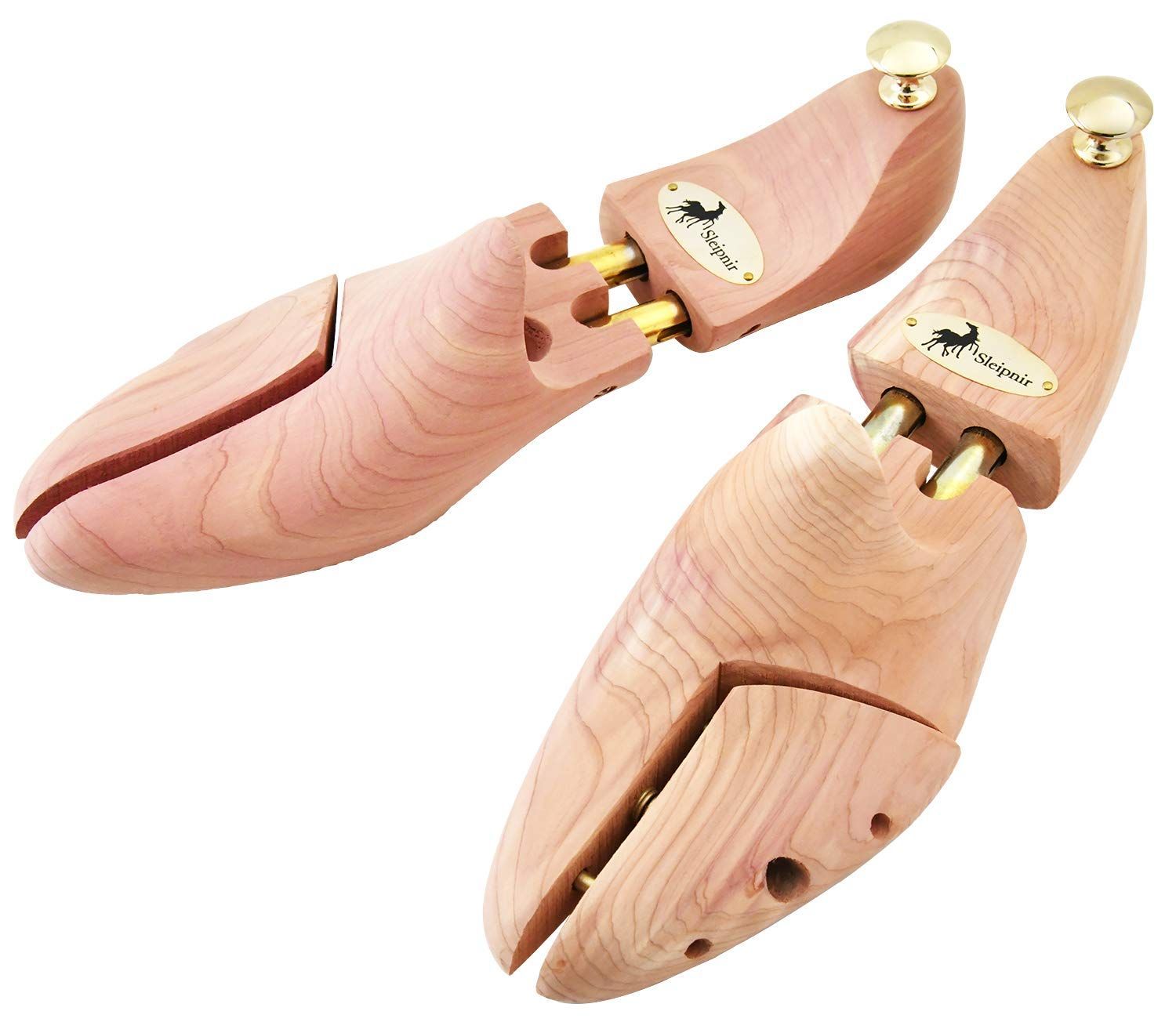 Size M 25.0-25.5cm _Color ナチュラル スレイプニル ﾖｰﾛﾋﾟｱﾝﾓﾃﾞﾙ M