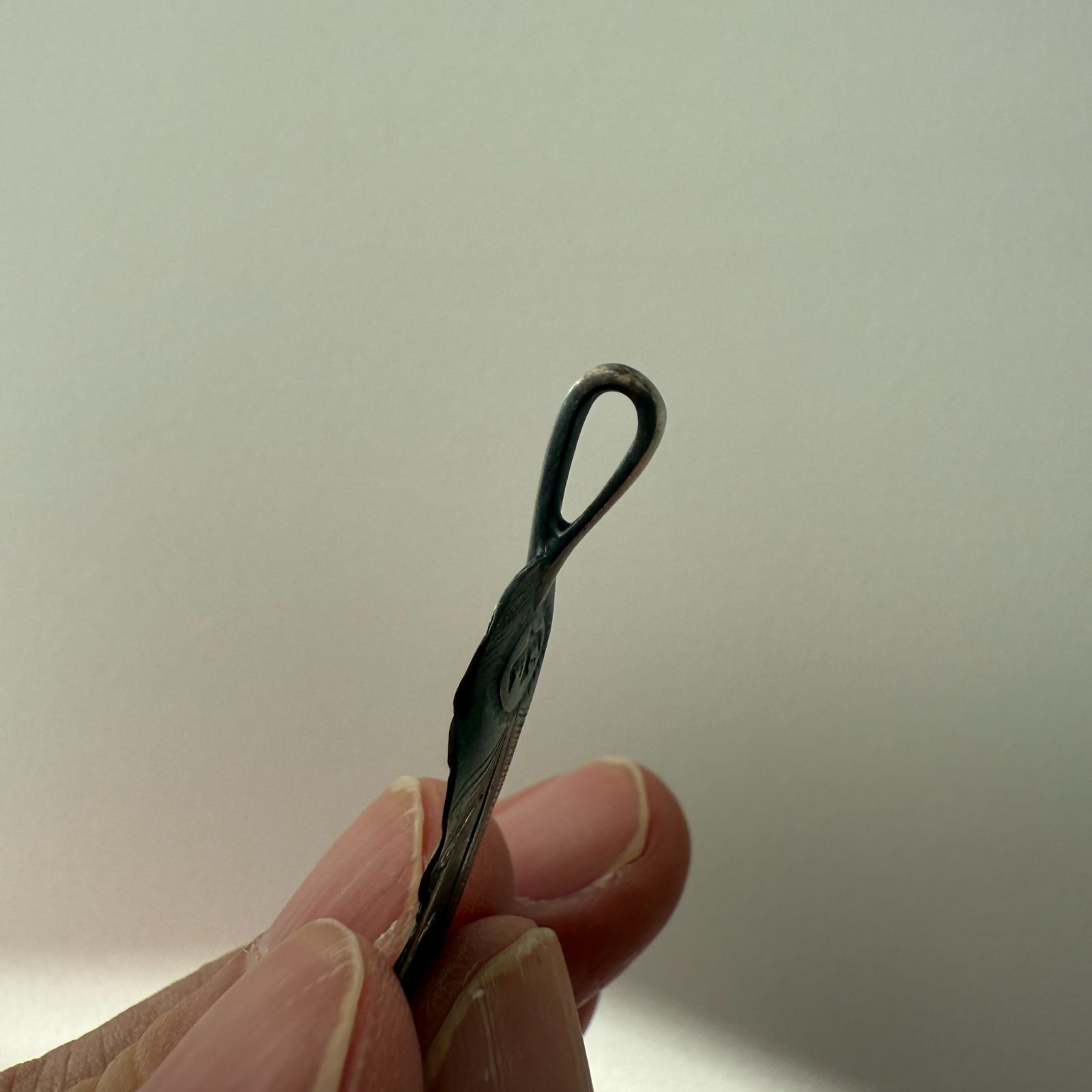 ゴローズ SVフェザー大（左向き） - メルカリ