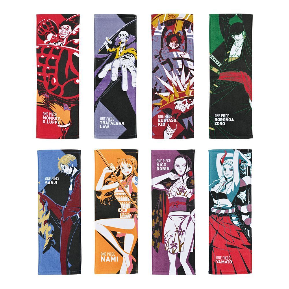 ONE PIECE - ワンピース　覇王ノ兆　1番くじ おまけ付き 一番くじ ワンピース 覇王ノ兆 with ONE PIECE TREASURE CRUISE