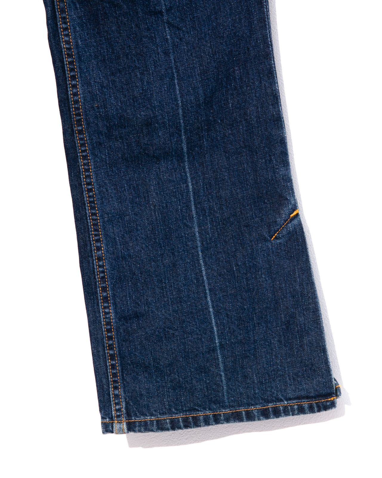 JieDa ジエダ20SS/Jie-20S-PT03 ジーンズ サイズ2 JIEDA ⁄ ジエダ USED 