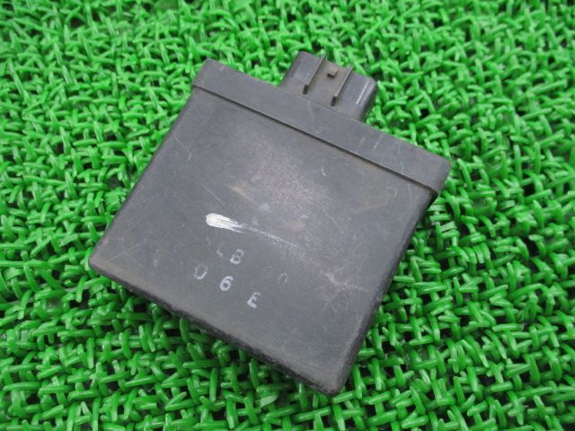 新品　ヤマハ　TW225 5VC-95540-01 イグナイターユニットCDI 新品 ヤマハ TW225 5VC-95540-01 イグナイターユニットCDI 新品 ヤマハ