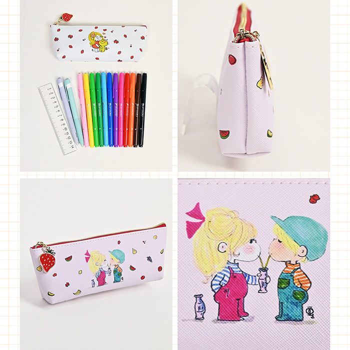 ⭐️希少❤️水森亜土 亜土ちゃん クリアファイル 便箋 弁当 チャーム 筆箱 ポーチ ⭐️希少❤️水森亜土 亜土ちゃん クリアファイル 便箋 弁当 チャーム