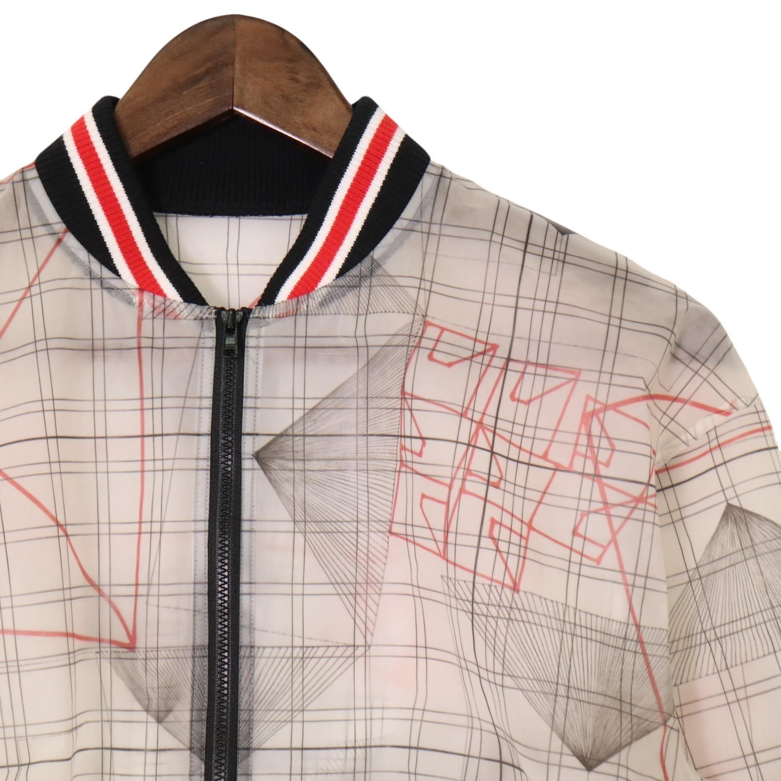 【新品】ブルゾン TAE ASHIDA　タエアシダ TAE ASHIDA タエアシダ ブルゾン＊ - メルカリ