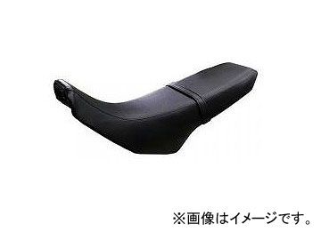NTB シートカバー カワサキ D-TRACKER LX250E 黒 CVK-12 2輪