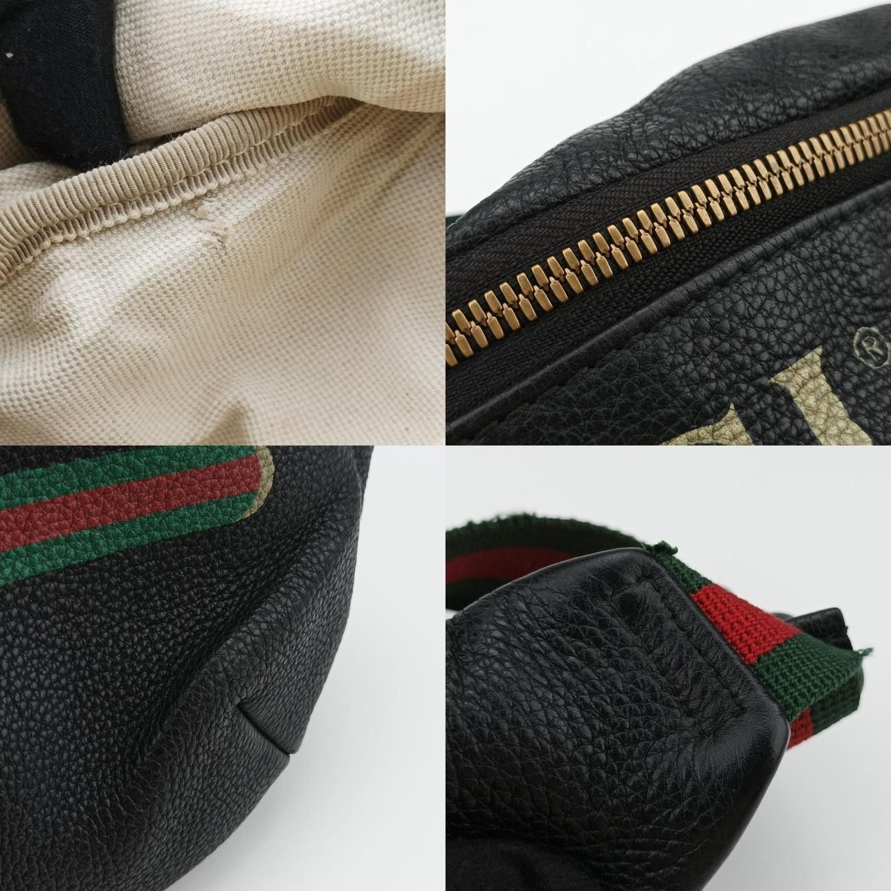 グッチGucciグッチプリント