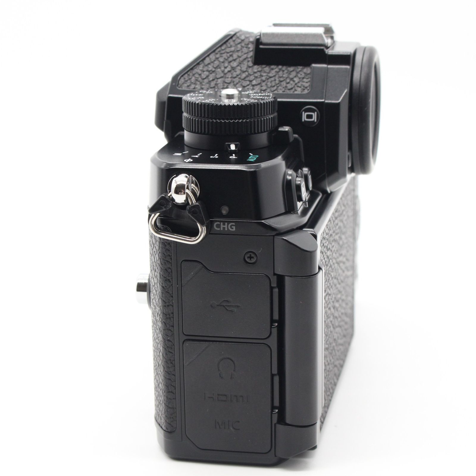 ★美品★Nikon Z f ボディ　ショット数 4567回 ☆美品☆Nikon Z f ボディ ショット数 4567回 - メルカリ