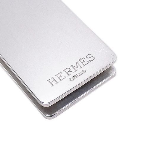 品質満点！ エルメス 財布 HERMES Ag925 スターリングシルバー ...