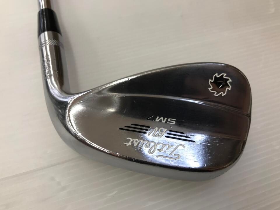 Titleist - タイトリストSM7 48/10 F GRIND ダイナミックゴールドS200 タイトリストSM7 48/10 F GRIND ダイナミックゴールドS200