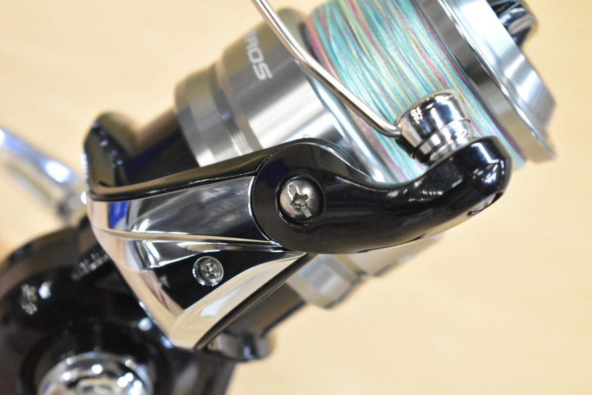 楽天市場】シマノ(shimano) リール ジギング 14 スフェロス sw 8000hg