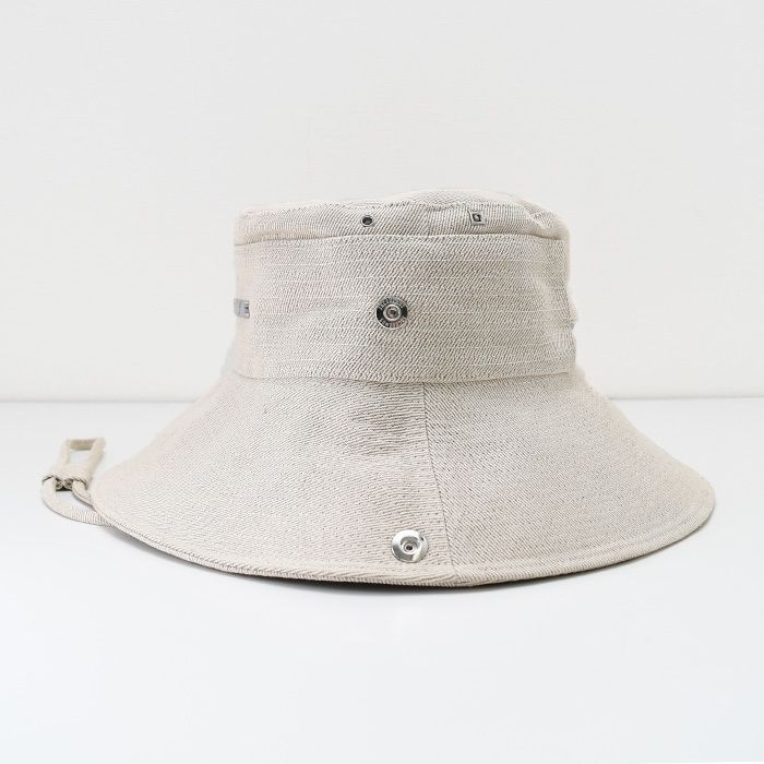 JACQUEMUS バケットハット Le bob Artichaut 213AC002(505903863