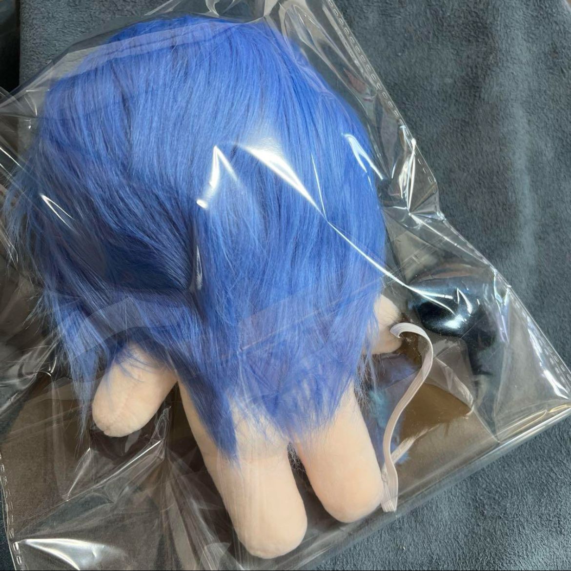 stray kids フィリックス ぬいぐるみ 10cm 新品 マスター - メルカリ