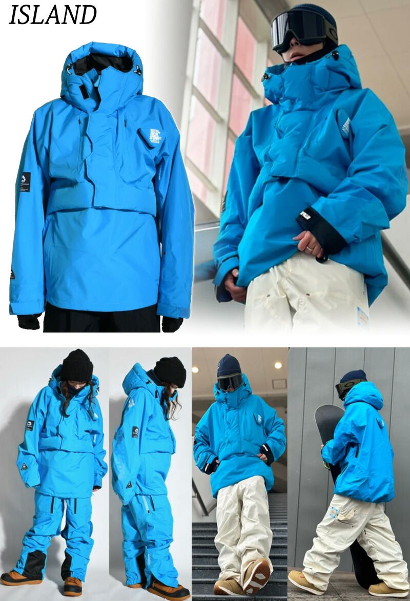 24-25 MOUNTAIN ROCK STAR/マウンテンロックスター HARUMAKI 2