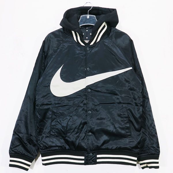 FCRB×NIKE ジャケット 楽天市場】M 店舗限定【NIKE x mastermind JAPAN x F.C.R.B. x