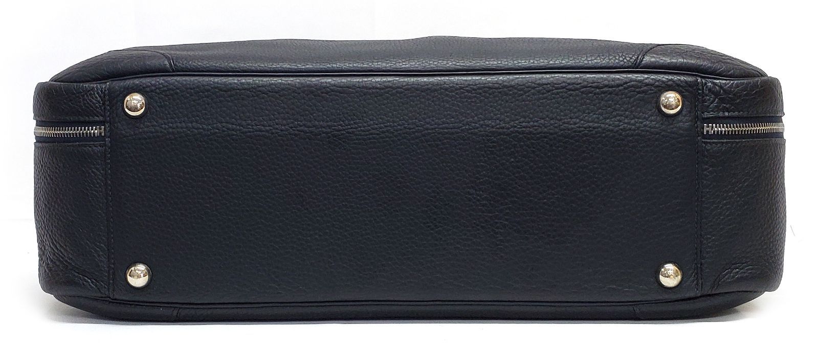 D1932◇極美品【エルメス】ヴィクトリア50 ボストンバッグ