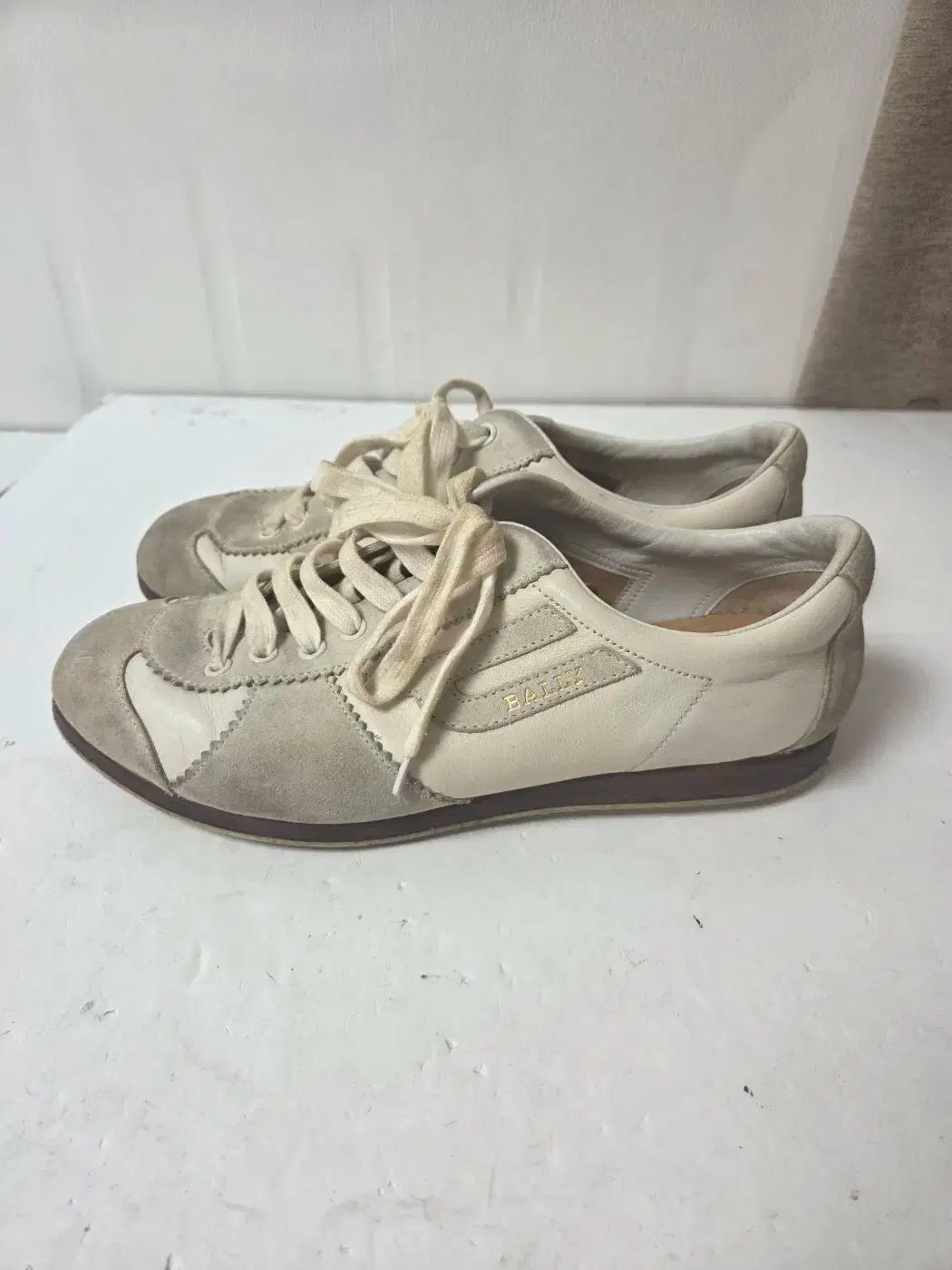 バリー スニーカーズ