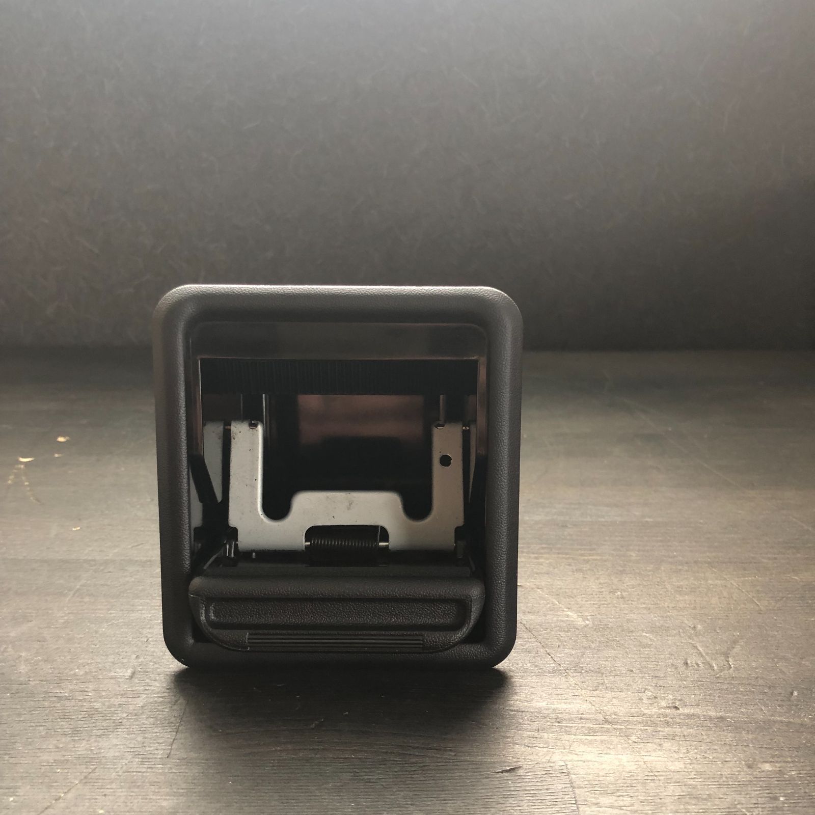 ミツビシ 純正 GTO 灰皿 インストルメントパネル ASHTRAY INSTRUMENT