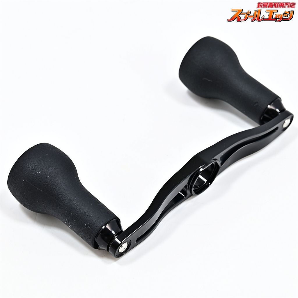 DRT VARIAL pcd 100 BLACK ディヴィジョン バリアル　ヴァリアル　ブラック DRTバリアルハンドル100ブラック DRT バリアルハンドル100 ブラック