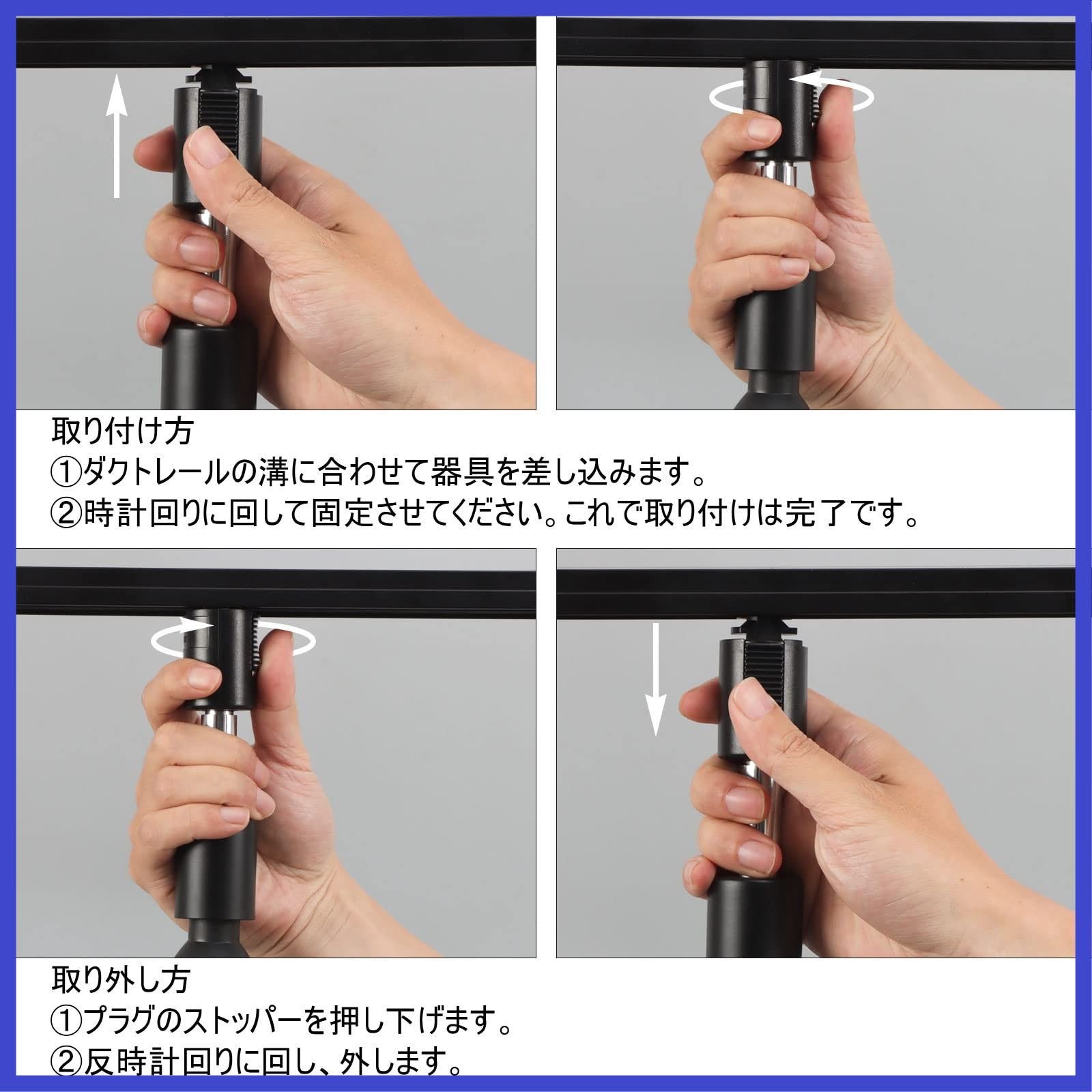 6個セット 電球色