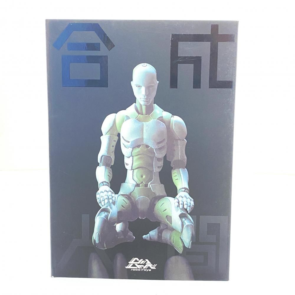 1/12 東亜重工製 合成人間♀アクションフィギュア 新品 未開封 Amazon.co.jp: テスト(Test) 1/12 東亜重工製 合成人間（女型