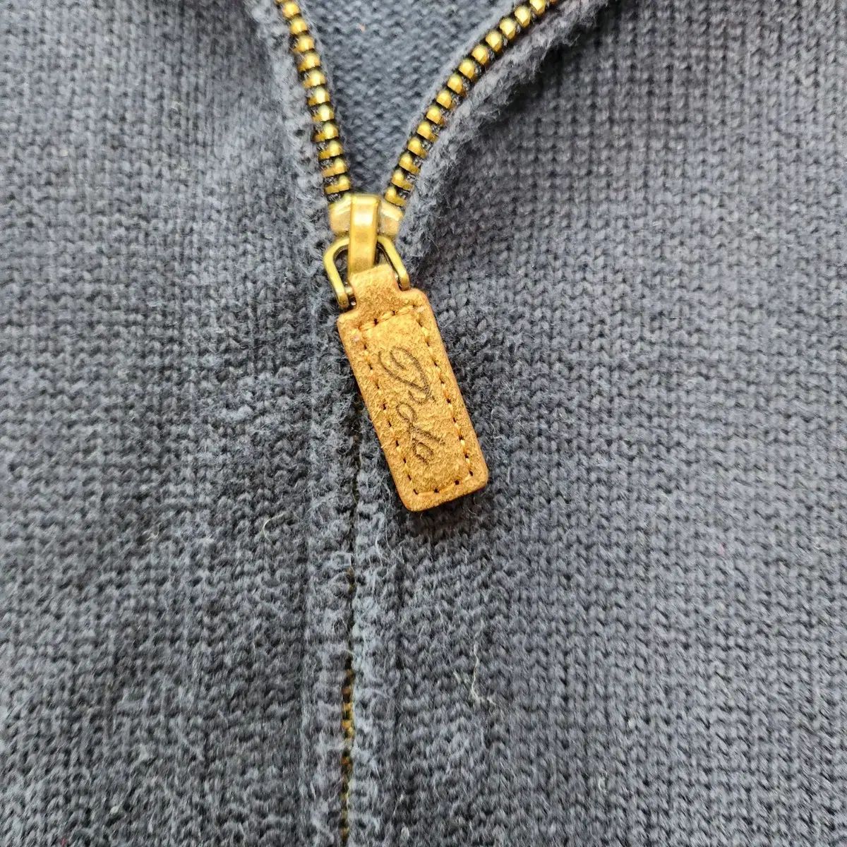 POLO RALPH LAUREN(ポロラルフローレン) ジップアップカーディガン 