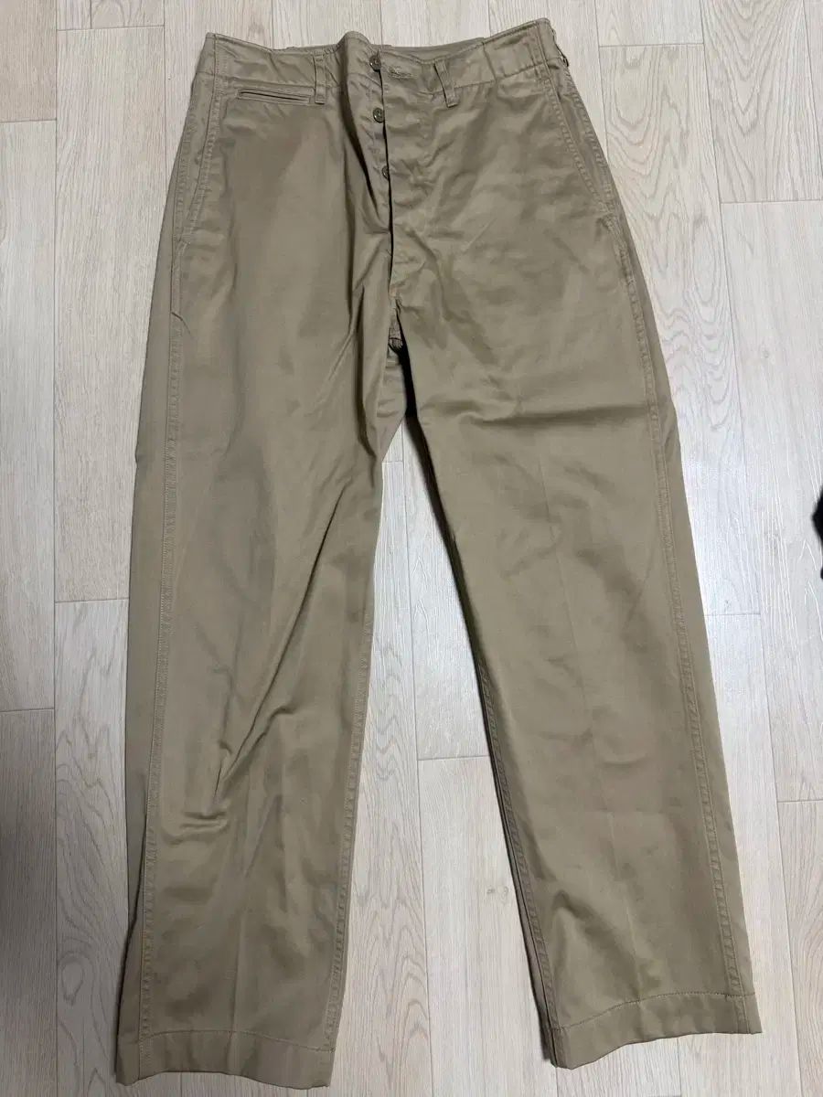 【美品】ANATOMICA アナトミカ CHINOⅡ ネイビー 32 CHINO Ⅱ NAVY – ANATOMICA NAGOYA