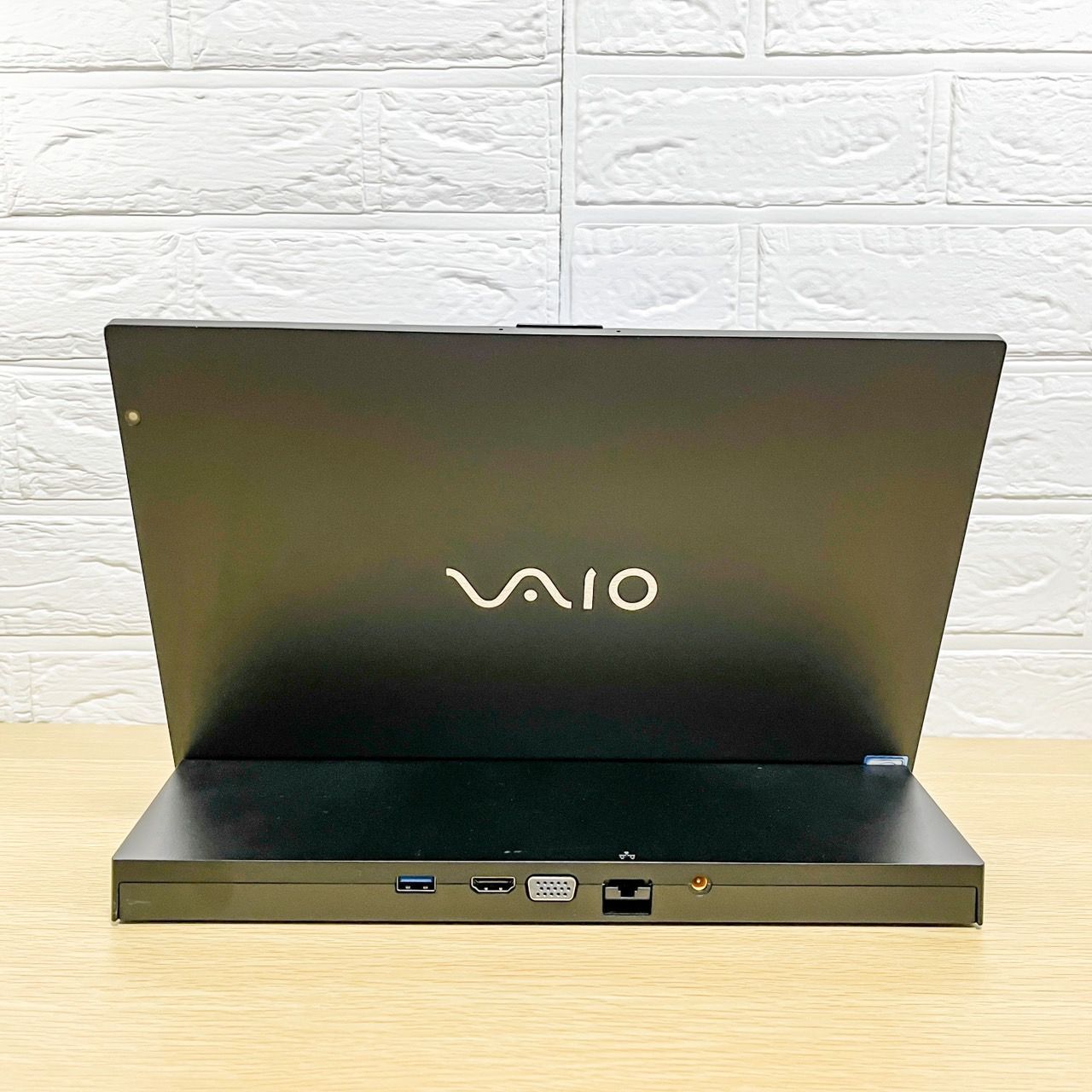 【タブレットPC・訳アリ品】VAIO Pro PA VJPA11C12N Core i7-8500Y メモリ:16GB SSD(NVMe):256GB  タッチ液晶 キーボード着脱可 拡張グレードル付 Windows11 Pro バッテリー劣化