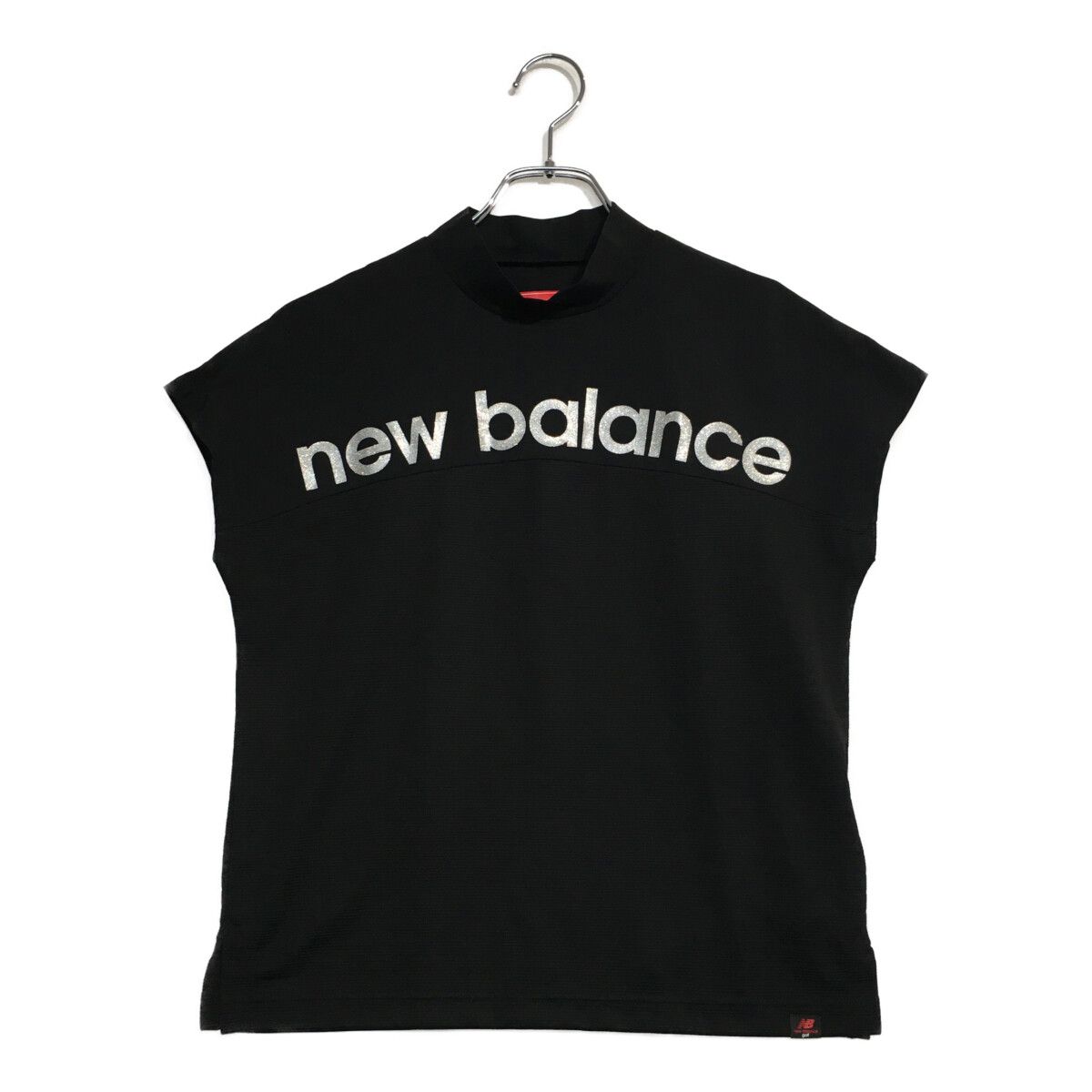 中古 レディース ニューバランスゴルフ New Balance golf 半袖