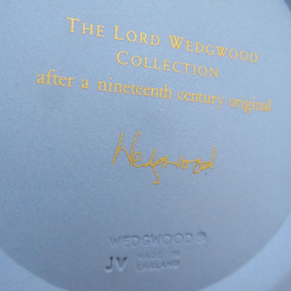 WEDGWOOD