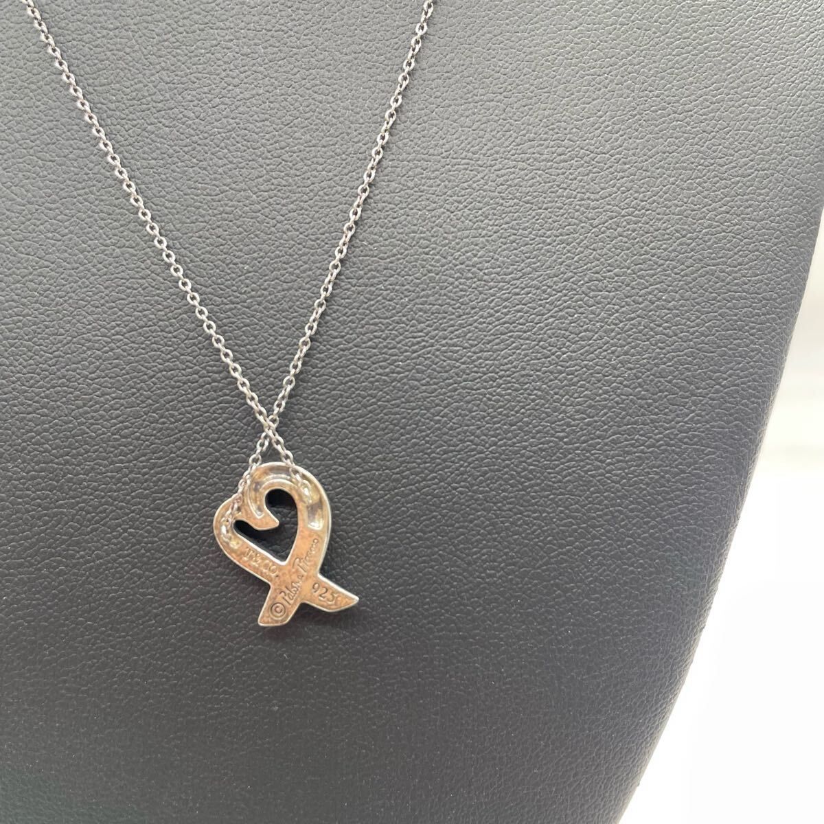ラビング ハート ネックレス ラビング ハート ネックレス[26187869] Loving Heart Necklace
