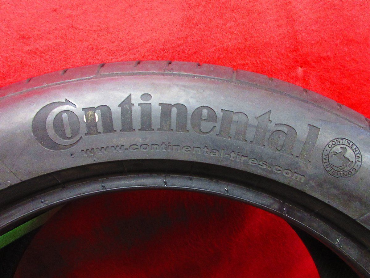 タイヤ 2本 225 40R18 コンチネンタル CONTISPORT CONTACT 5 SSR 溝アリ 16270T FFCRYSTALESIA_COM