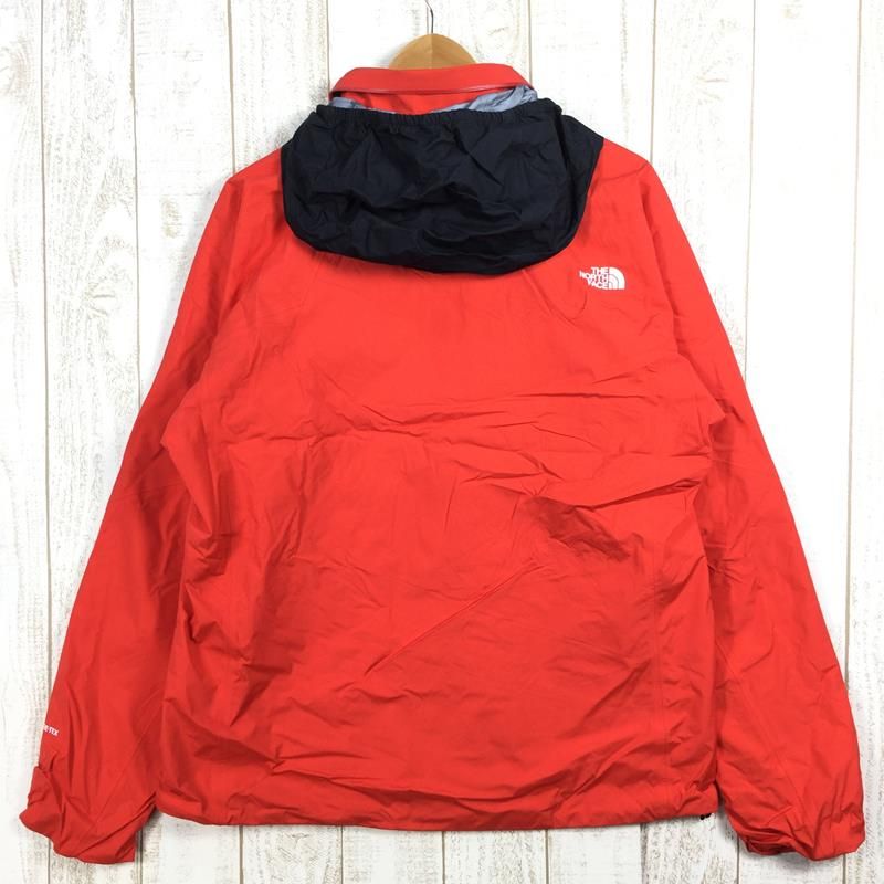 MENs XL ノースフェイス ゴアテックス インサレーション ジャケット 
