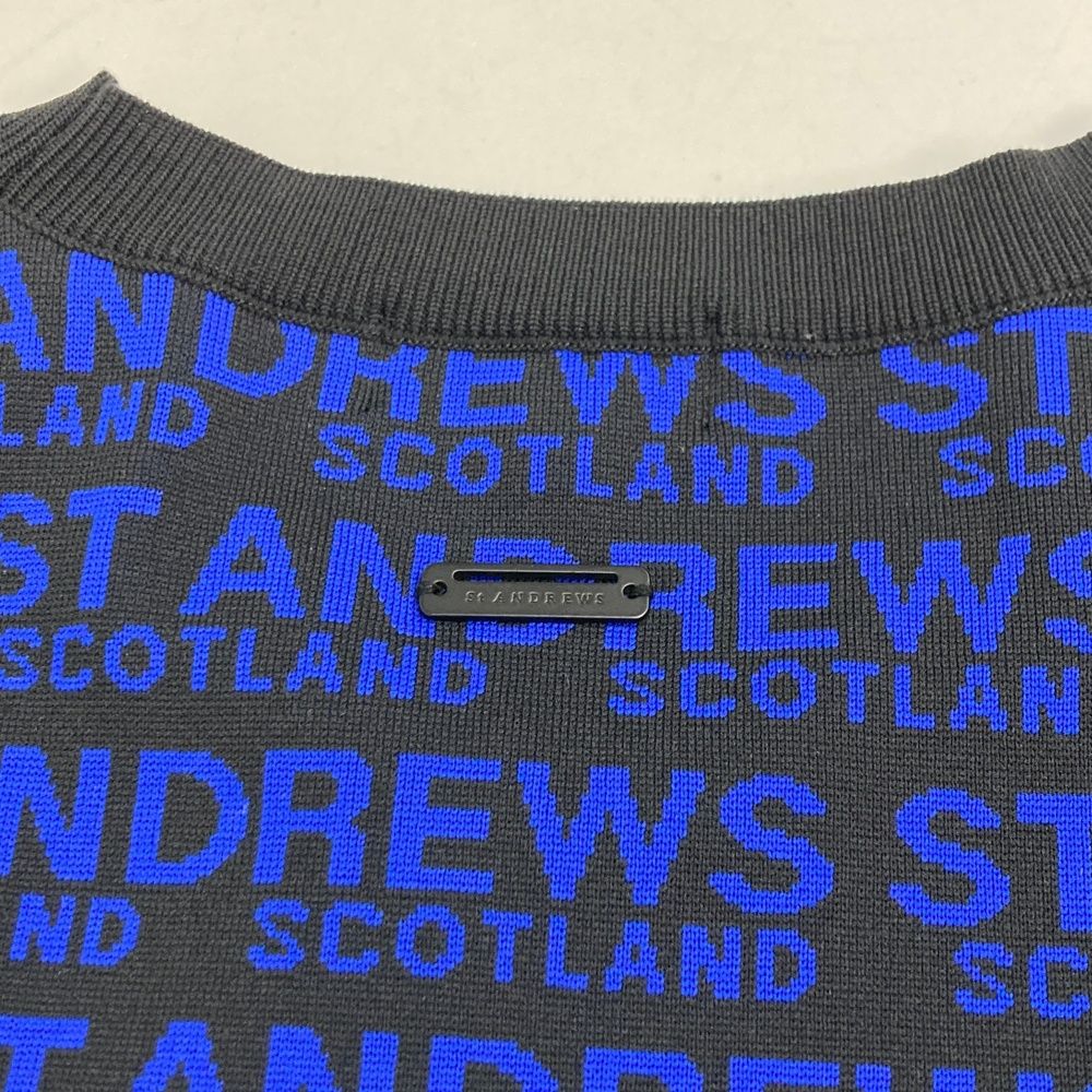 ANDREWS セントアンドリュース