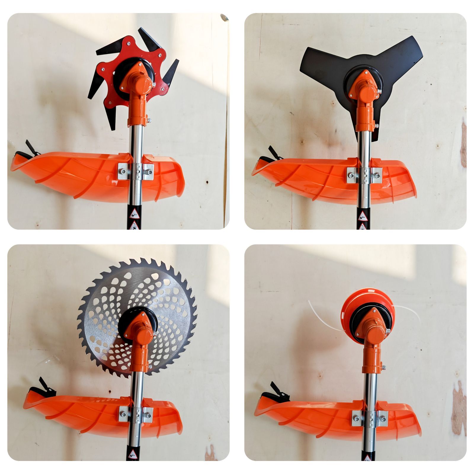 アタッチメント