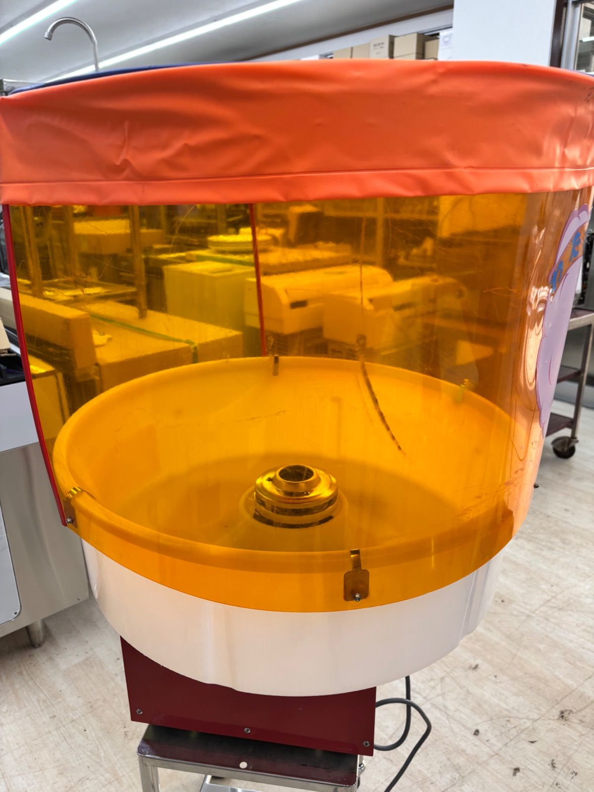 CA-120型 朝日産業