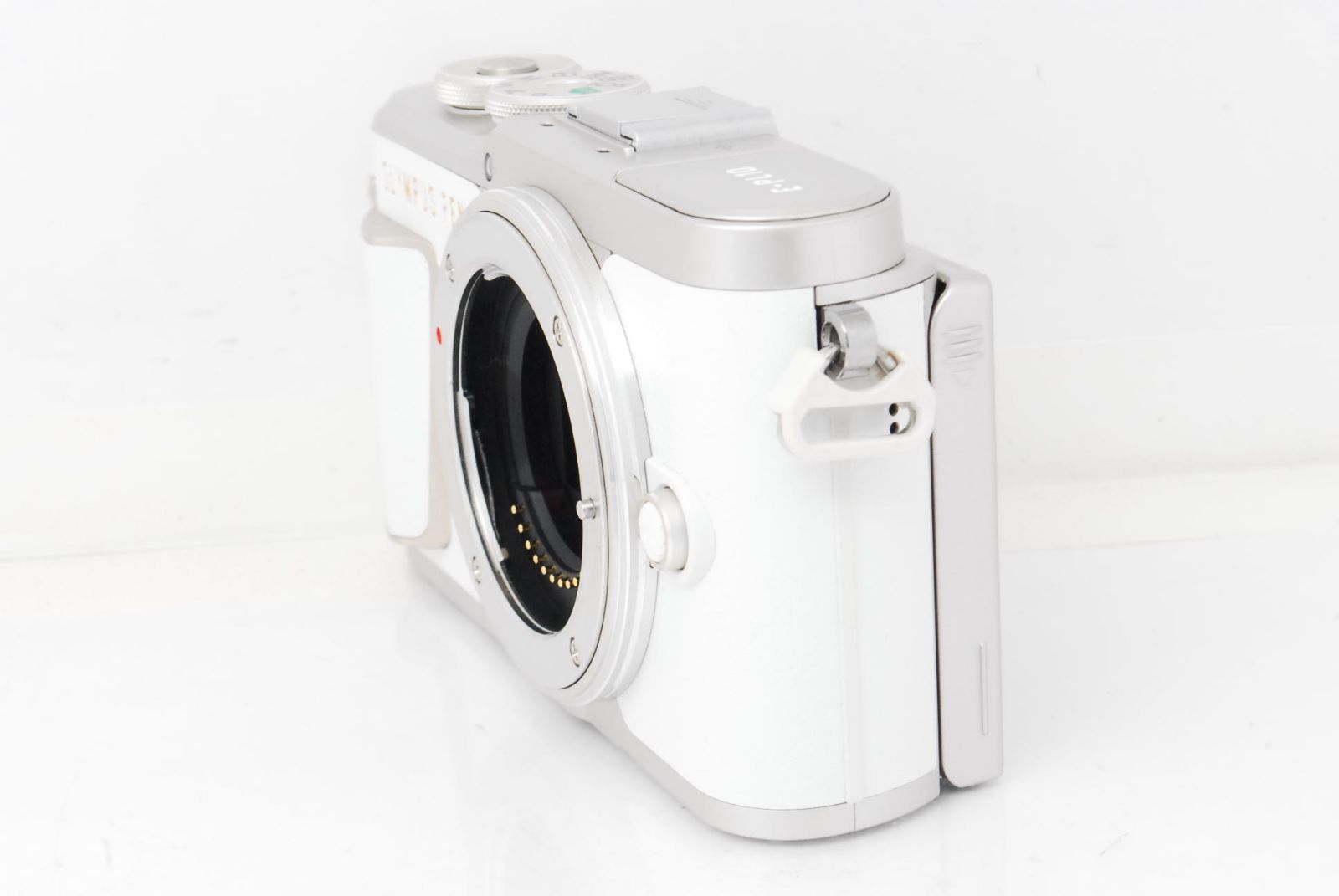 美品❤️ショット極少❤️オリンパス PEN E-PL10❤自撮り＆Wi-Fi搭載♪ インスタ女子にオススメ！】OLYMPUS PEN E-PL10ご紹介【スマホ