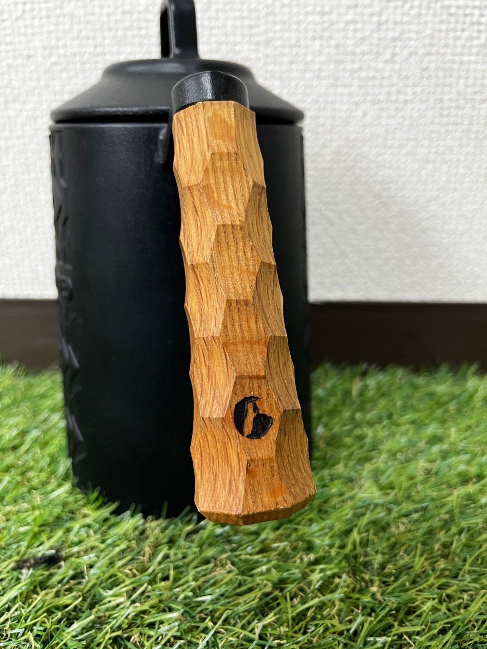 レディメイドプロダクツ WEEKENDER KETTLE アシモクラフツグリップ