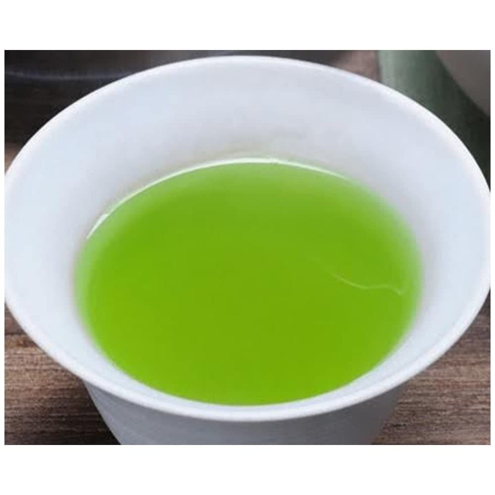 茶三代一