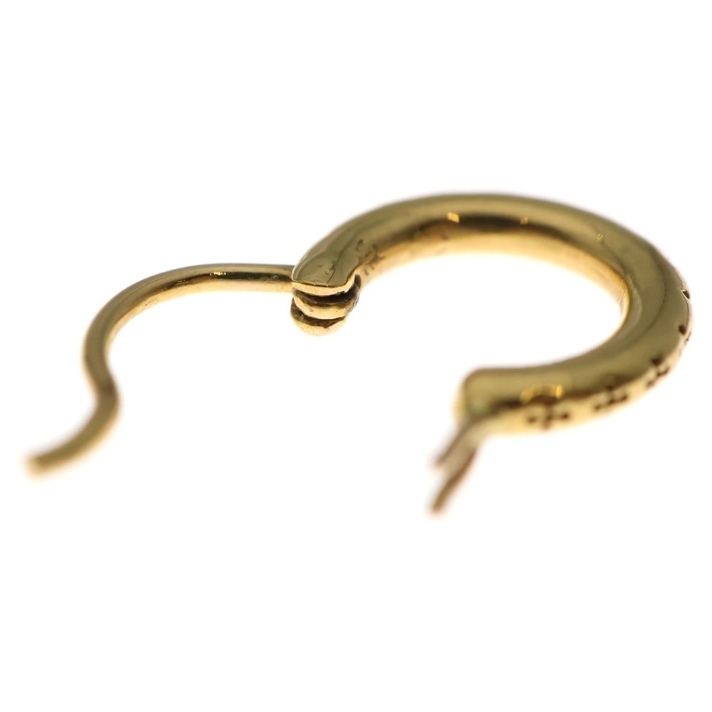 SML フープピアス