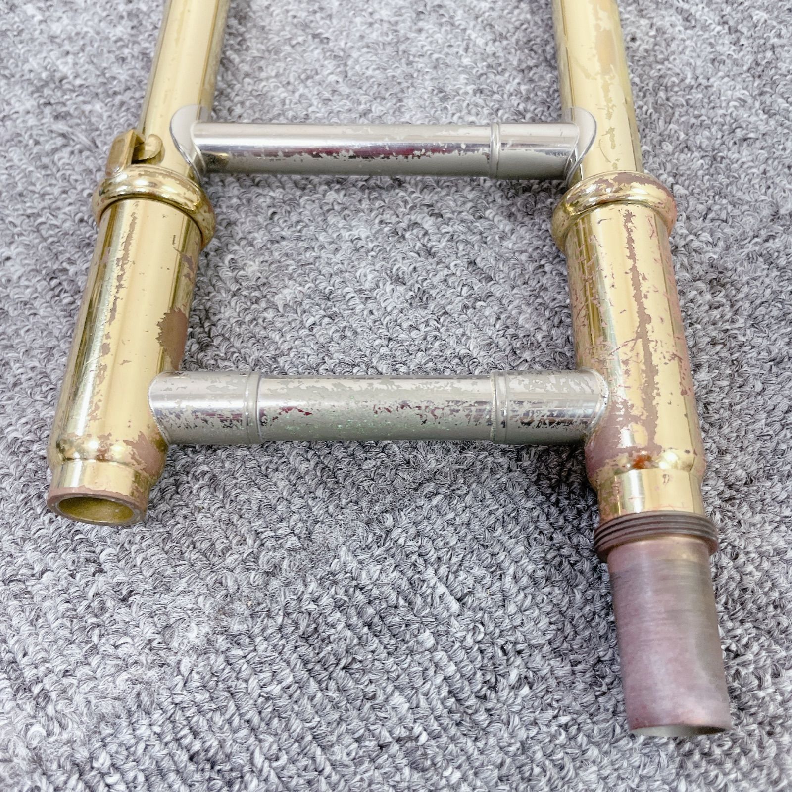 吹奏楽 金管楽器