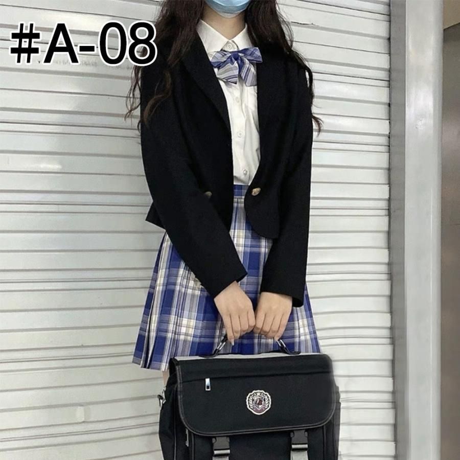 女の子 スーツ