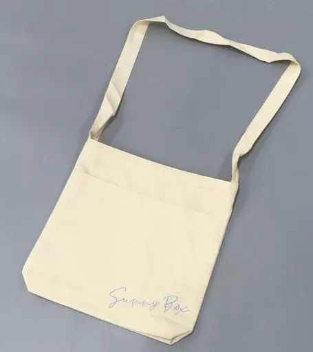 中古】雑貨 神谷浩史 サコッシュ 「Kiramune Presents Hiroshi